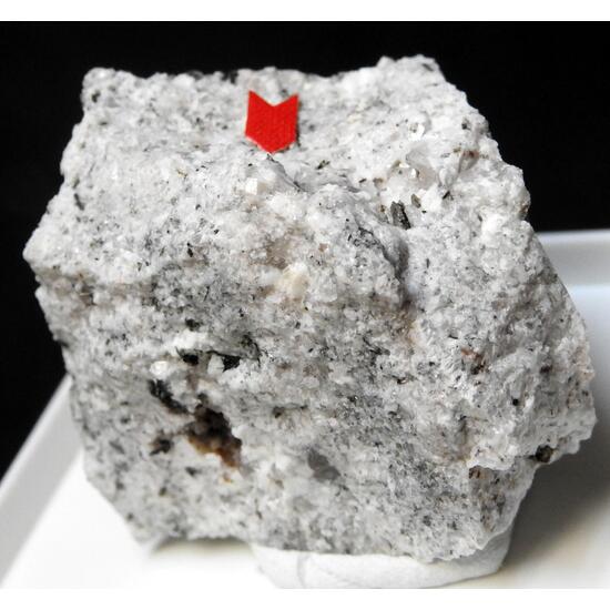 Synchysite-(Ce) & Apatite