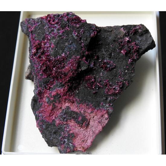 Cobaltkoritnigite & Erythrite