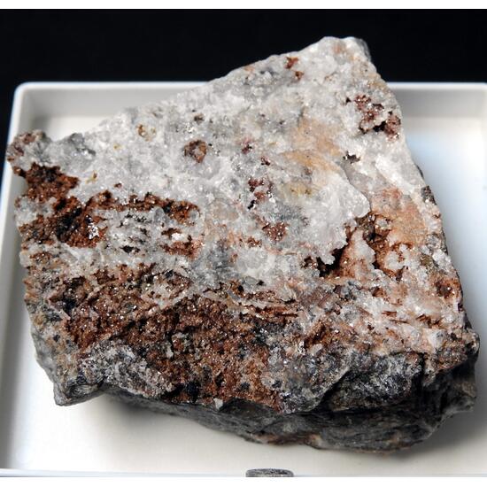 Cobaltlotharmeyerite Cobaltaustinite & Anorthoroselite