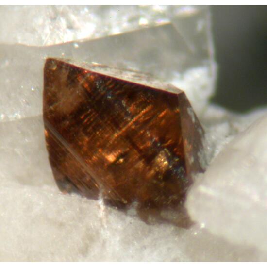 Brookite
