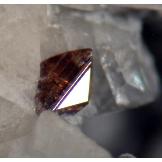 Brookite