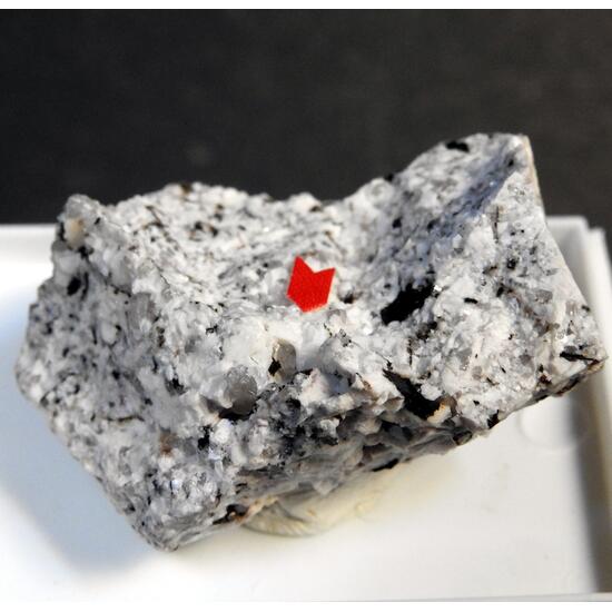 Allanite-(Ce) & Gadolinite-(Y)