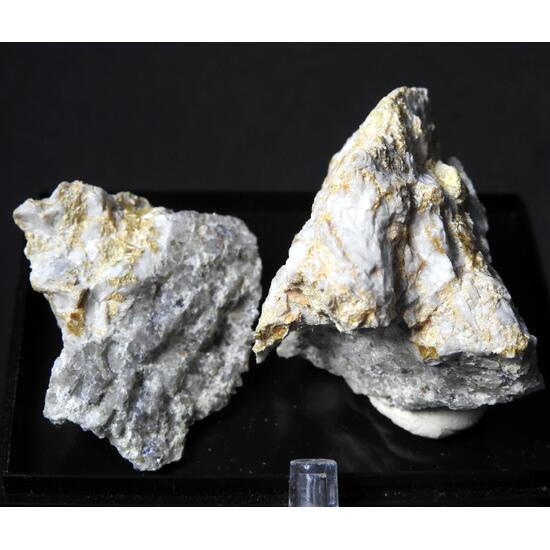 Carpholite
