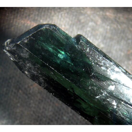 Vivianite