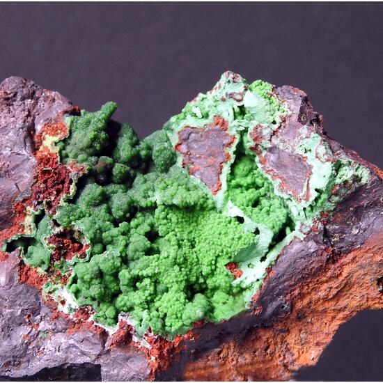 Conichalcite