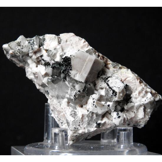 Babingtonite Orthoclase & Albite