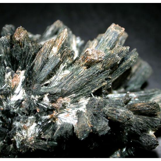 Hedenbergite