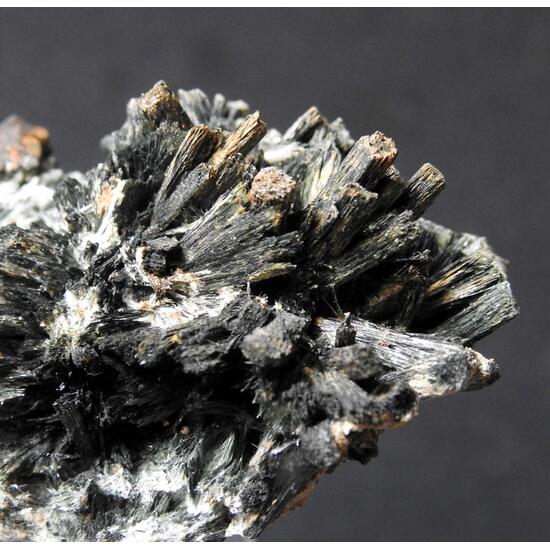 Hedenbergite