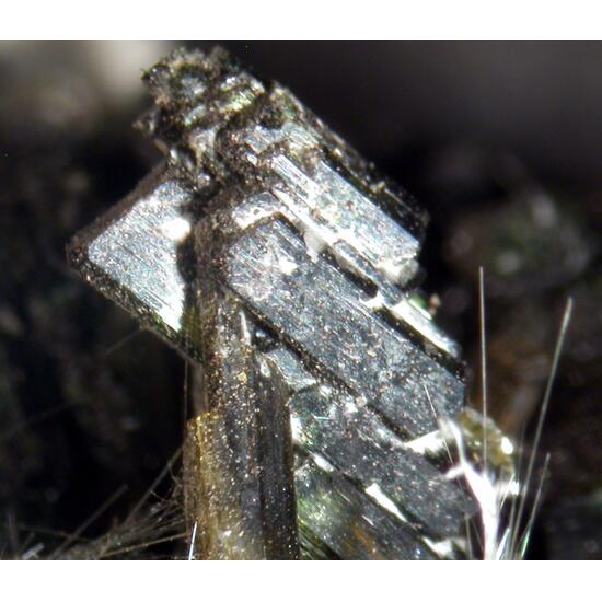 Augite Epidote & Diopside