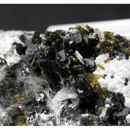 Augite Epidote & Diopside