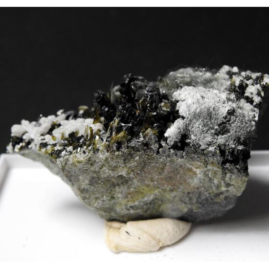 Augite Epidote & Diopside