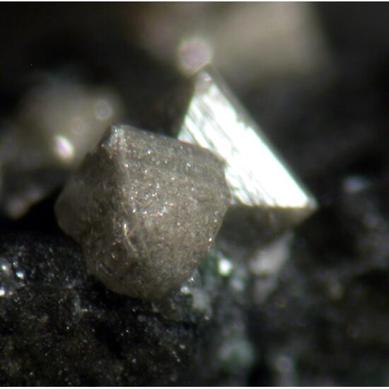 Anatase Chlorite & Quartz