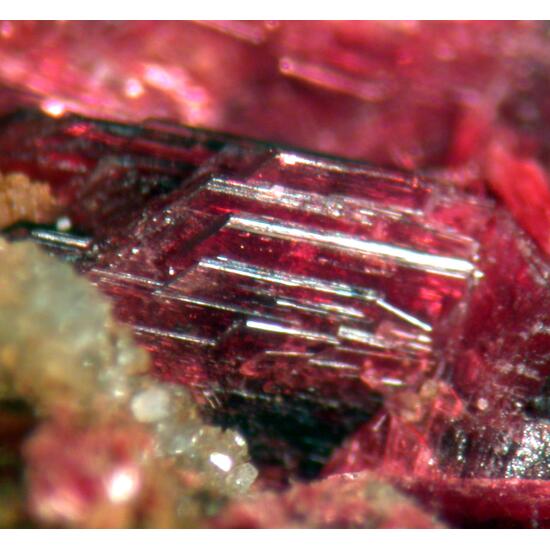 Erythrite