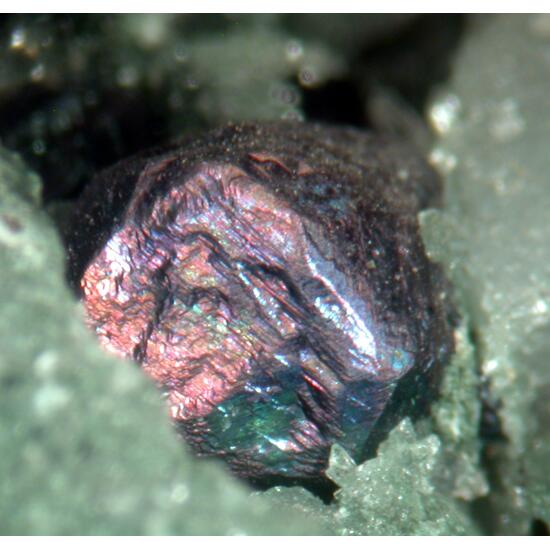 Bornite