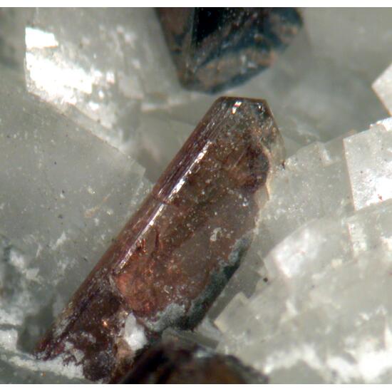 Allanite-(Ce)