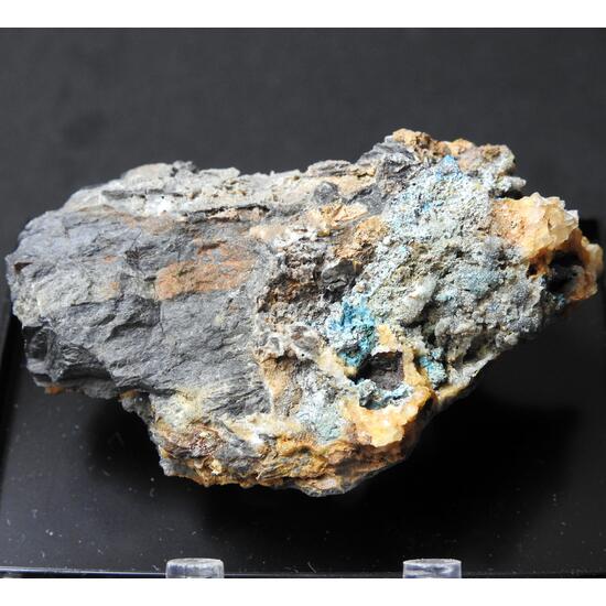 Posnjakite & Devilline