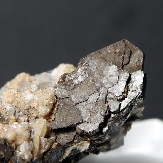 Pyrrhotite