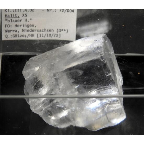 Halite