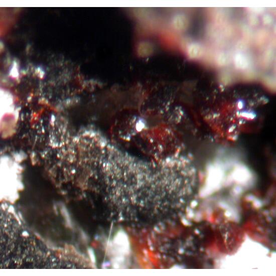 Robertsite Bermanite & Strengite