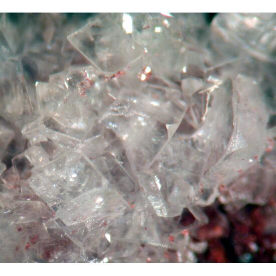 Smithsonite & Duftite