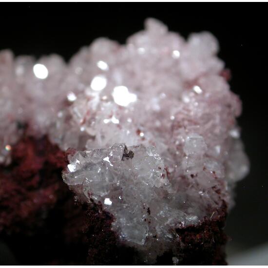 Smithsonite & Duftite