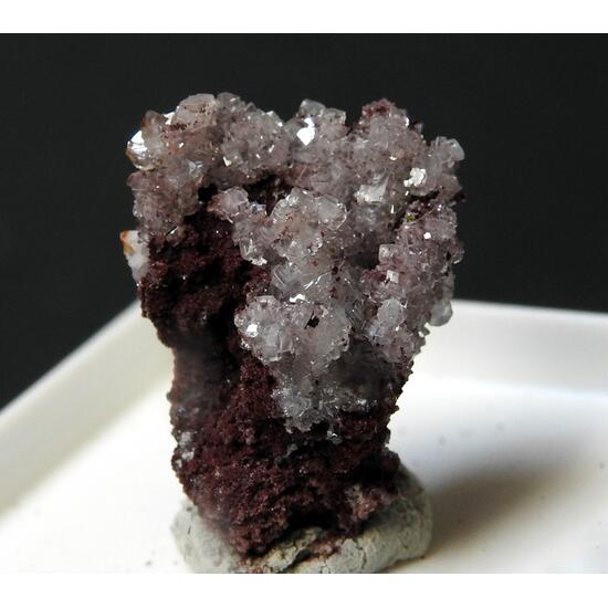 Smithsonite & Duftite