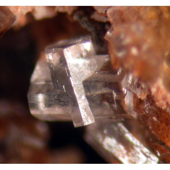 Willemite & Pyromorphite