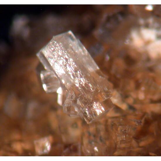 Willemite & Pyromorphite