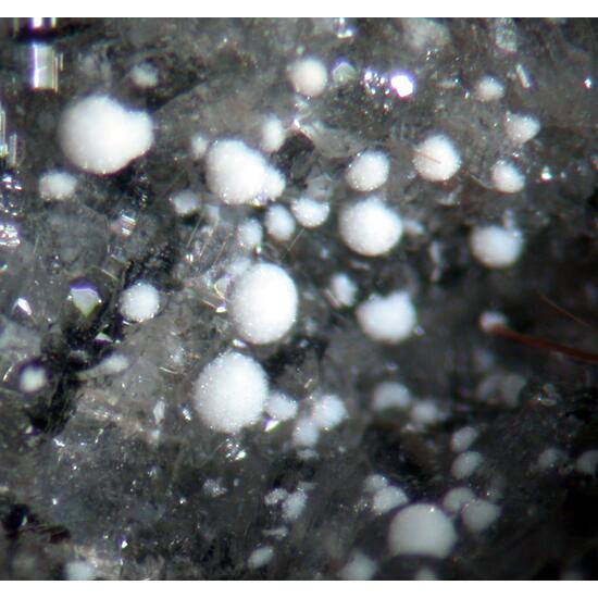 Tuperssuatsiaite & Ellingsenite