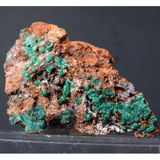 Adamite & Agardite