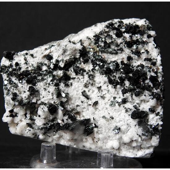 Anatase Brookite Pennine & Muscovite