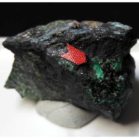 Schaurteite & Silver