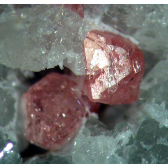 Eudialyte