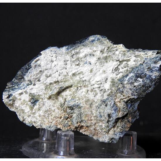 Andradite & Tremolite