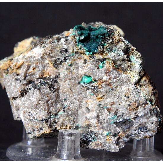 Goldhillite & Agardite