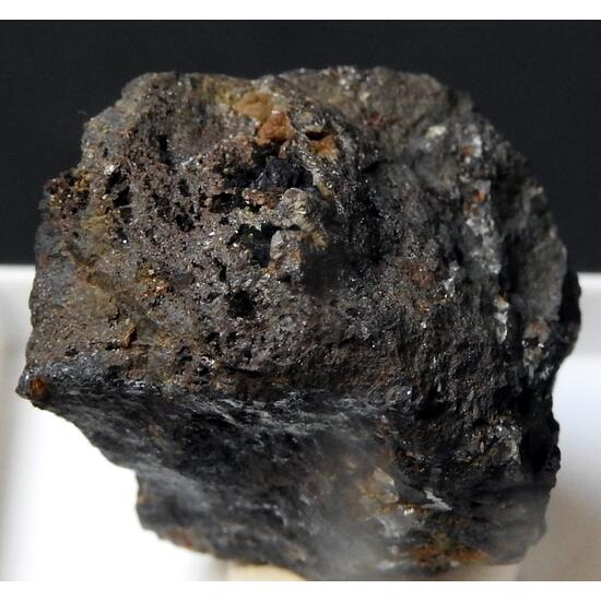 Autunite & Frondelite