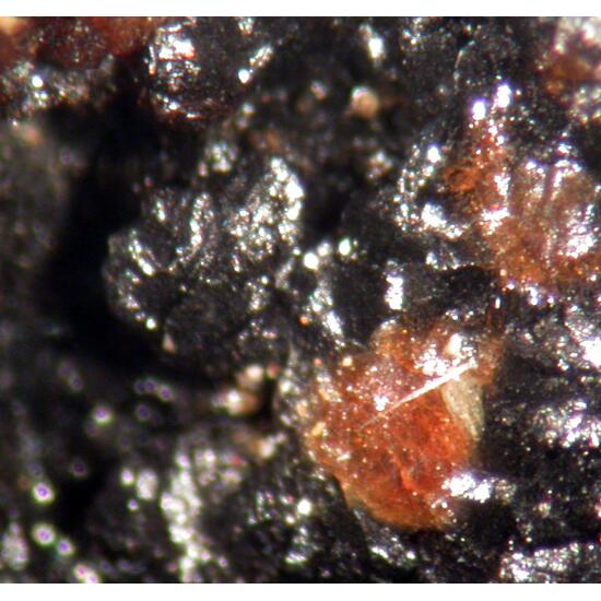 Wilhelmvierlingite & Laueite