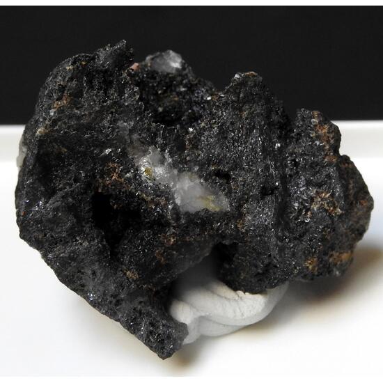 Wilhelmvierlingite & Laueite