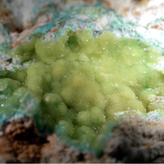 Variscite