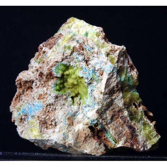 Variscite