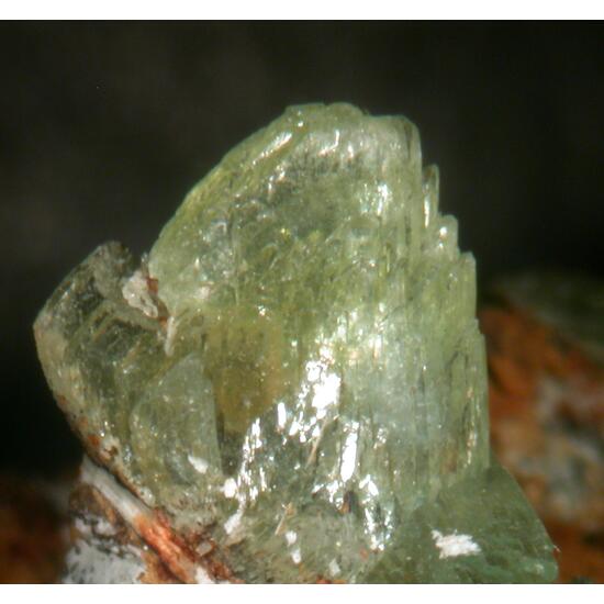 Anapaite
