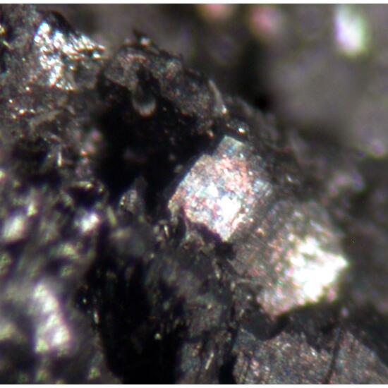 Quadratite Greenockite & Jordanite