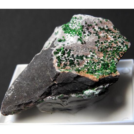 Uvarovite