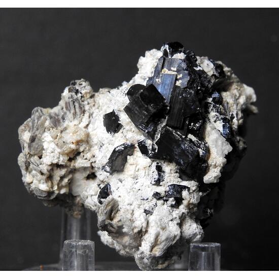 Columbite-(Mn)