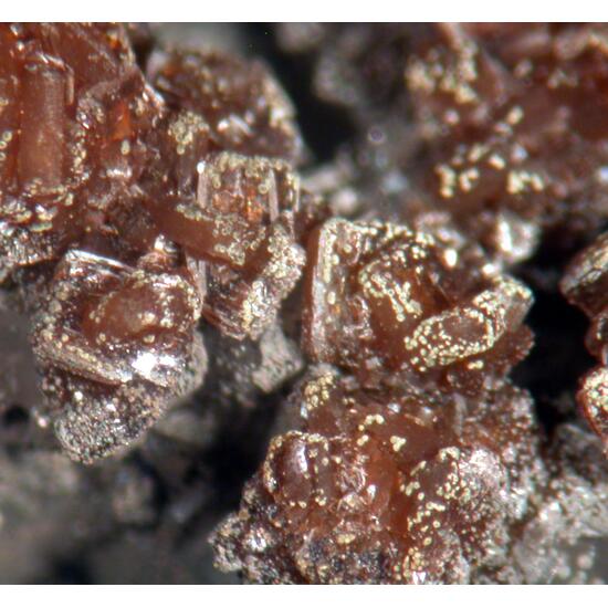 Zanazziite Eosphorite & Albite