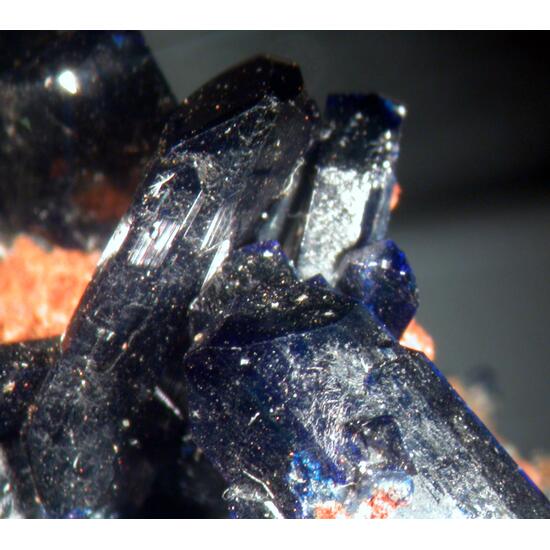 Azurite