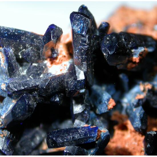 Azurite