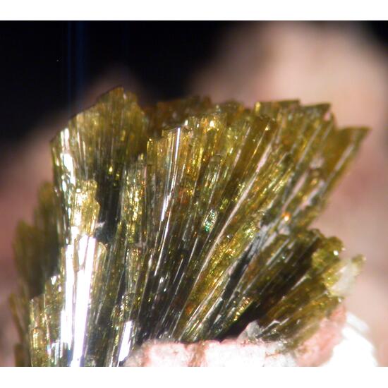 Titanite & Epidote