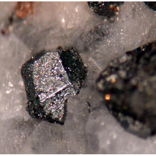 Acanthite