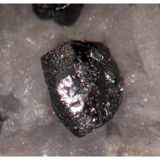 Acanthite